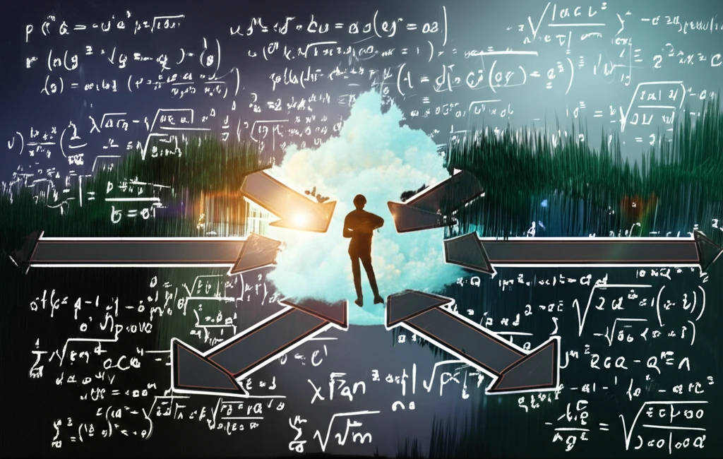 Consumer at crossroads of choice, analyzed by semiparametric models