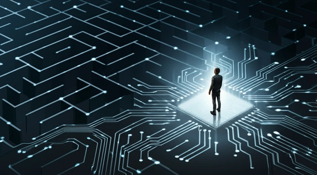 Navigating the algorithmic job market to reach your career destination