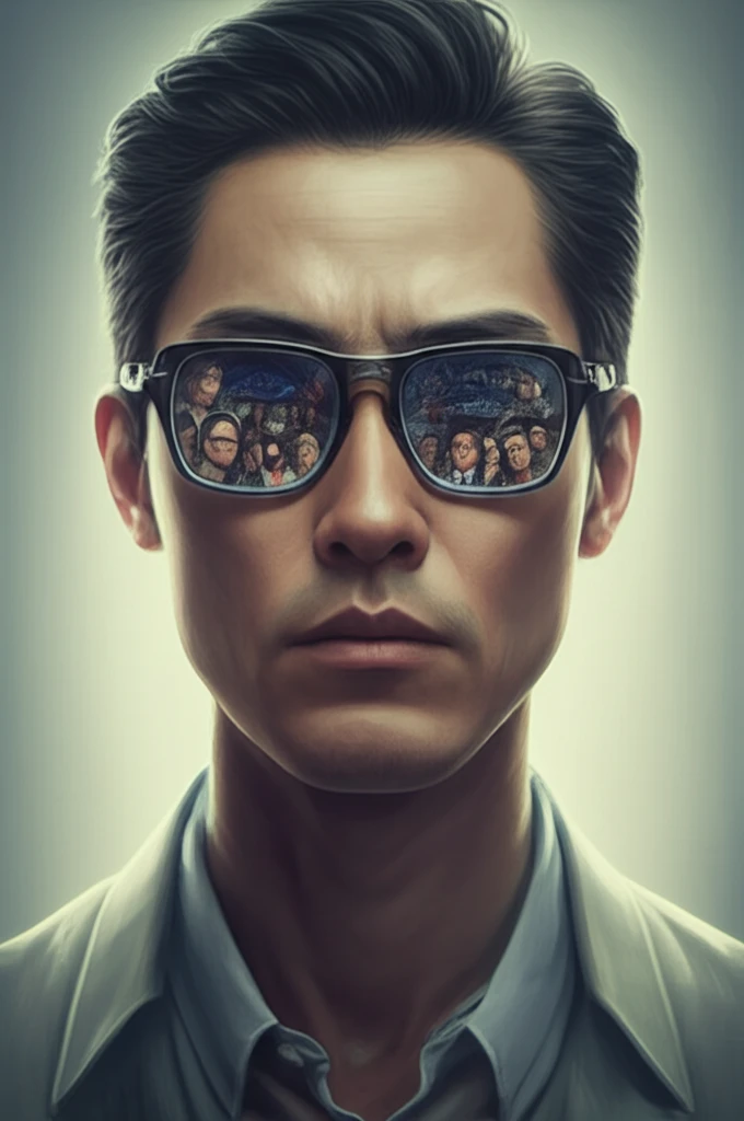 Distorted View of Diverse Group Due to Unconscious Bias