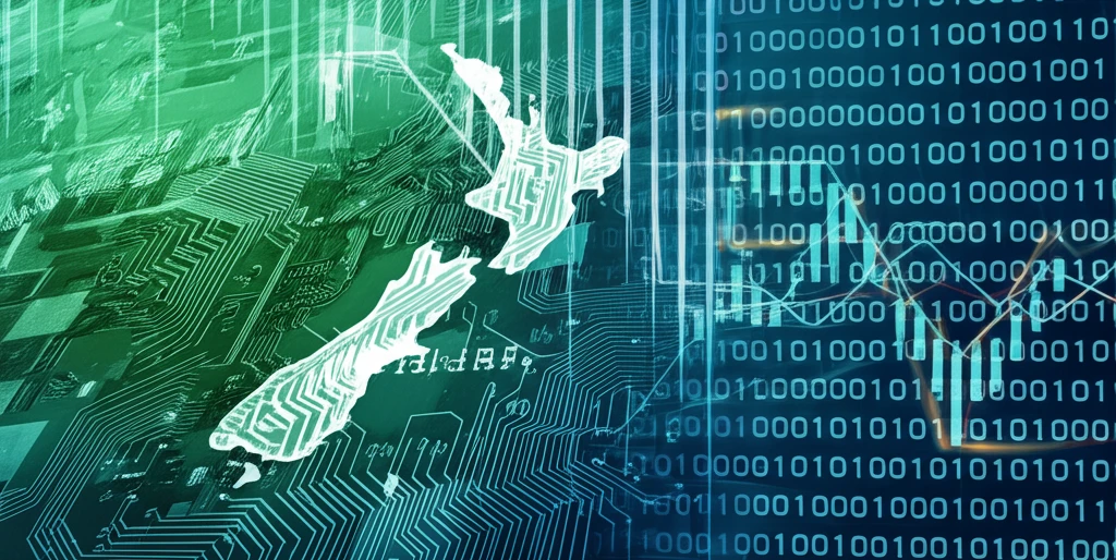 Digital New Zealand: Sustainable Development with CBDC