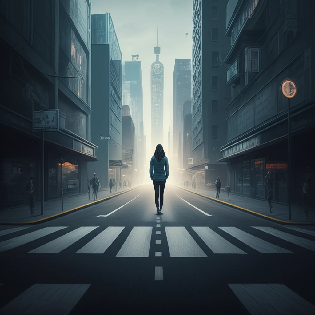 Crossroads of medical decisions: innovation versus tradition.