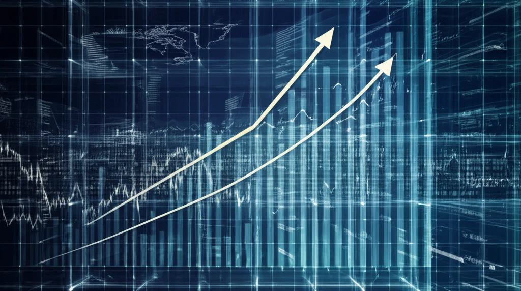 Interconnected algorithms subtly manipulating market prices