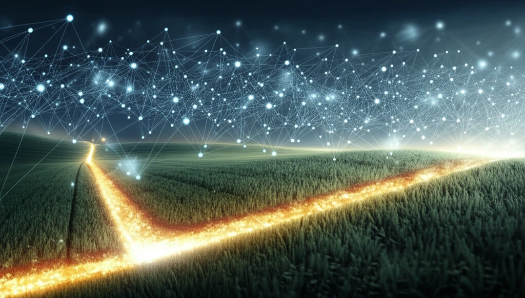 Algorithmic predictions and resource allocation.