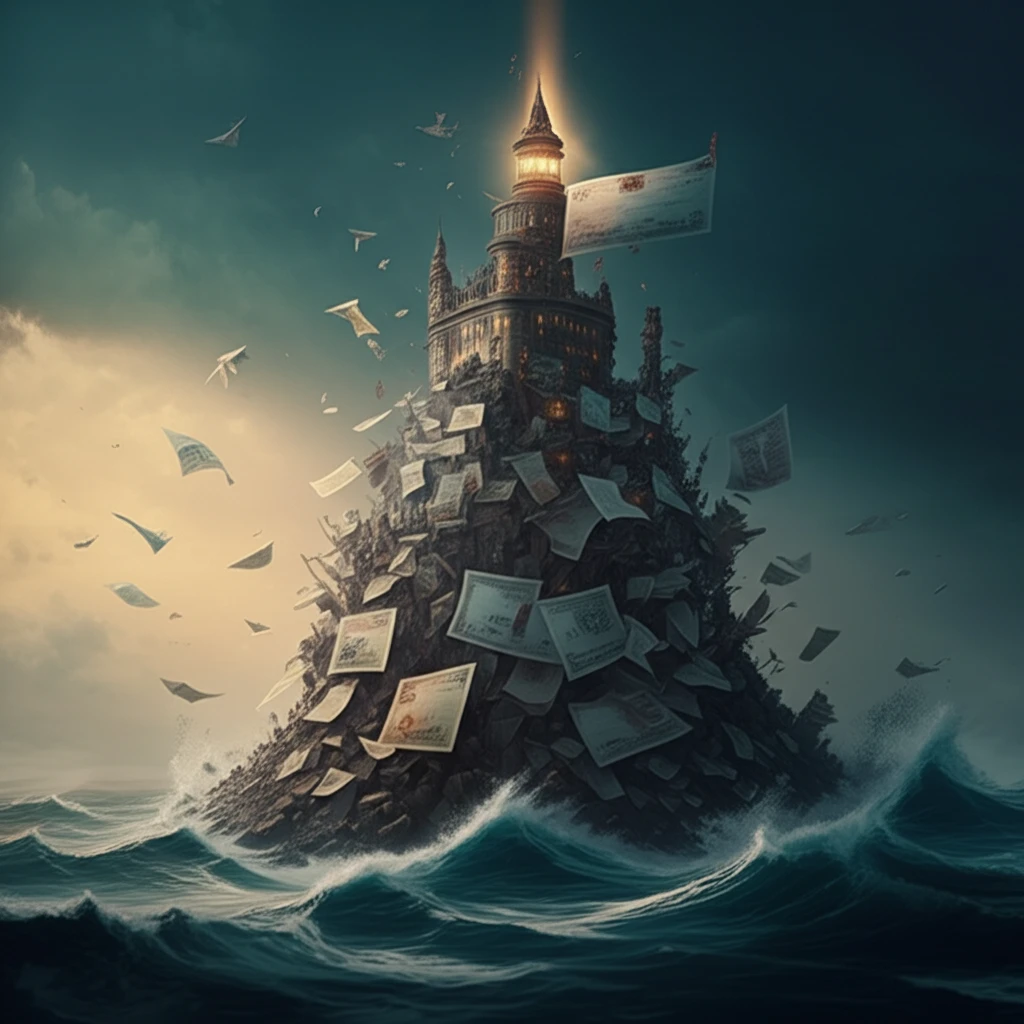 Dividend Fortress: Secure Your Financial Future