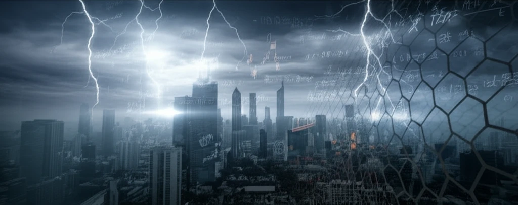 Financial safety net protecting a city from economic downturn.
