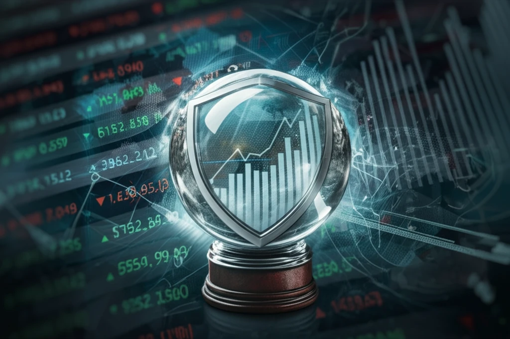 Financial Forecasting Shield: Protecting Investments with Predictive Analytics