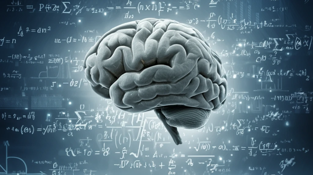 Brain transforming into a shopping cart