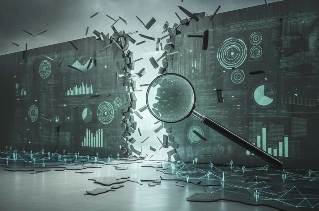 Cybersecurity defense gap analysis