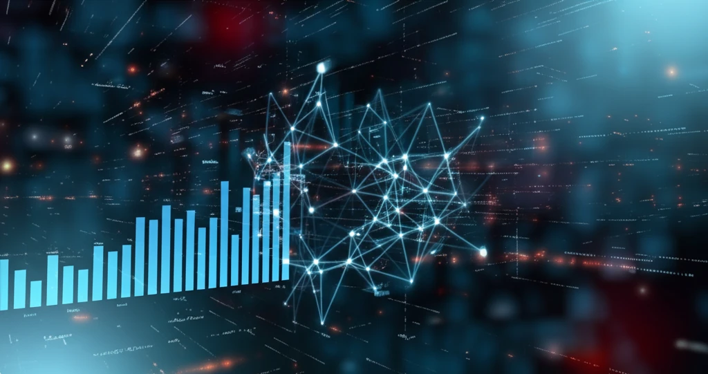 Neural network forecasting market volatility.