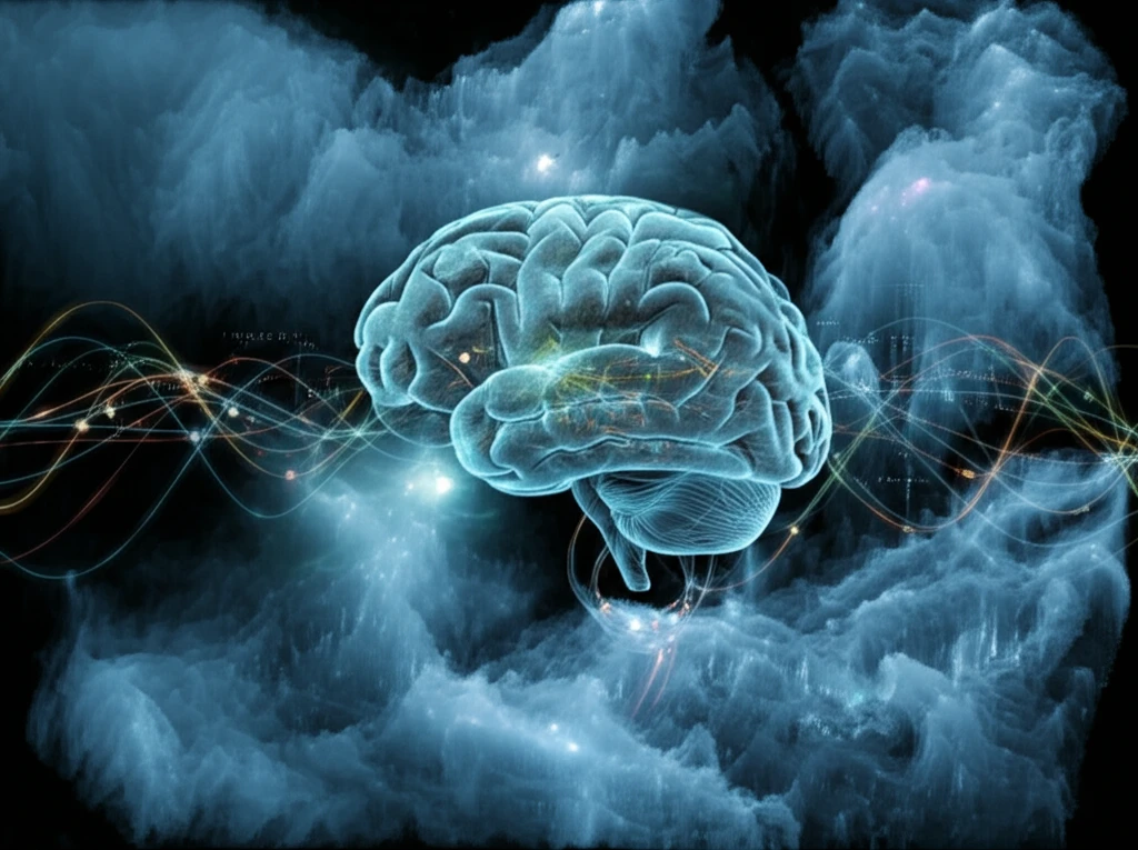 AI model DiffsFormer augmenting stock data for improved financial forecasting.