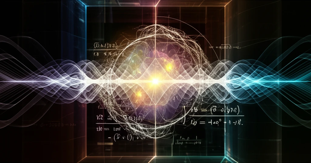 Complex DeFi network illustrating closed-form solutions for crypto arbitrage in automated market makers.