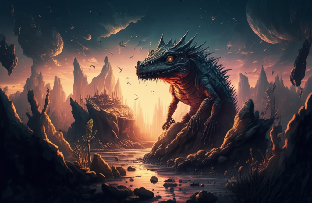 A balanced investment portfolio with flowing liquidity.