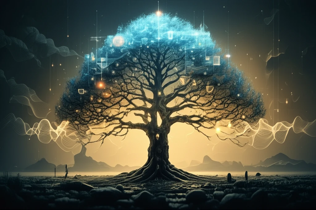 Fourier interpolation waves