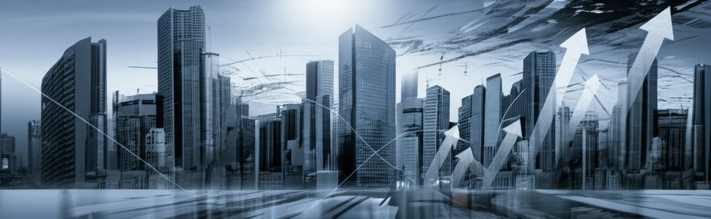 Geometric financial landscape