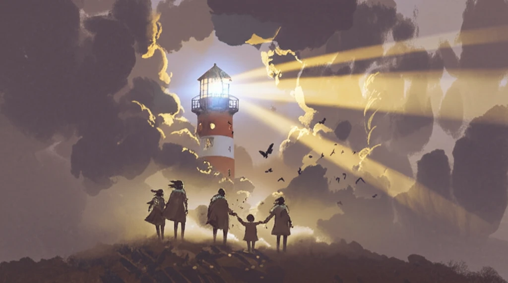 AI-powered mortgage relief brings stability to families facing financial hardship.