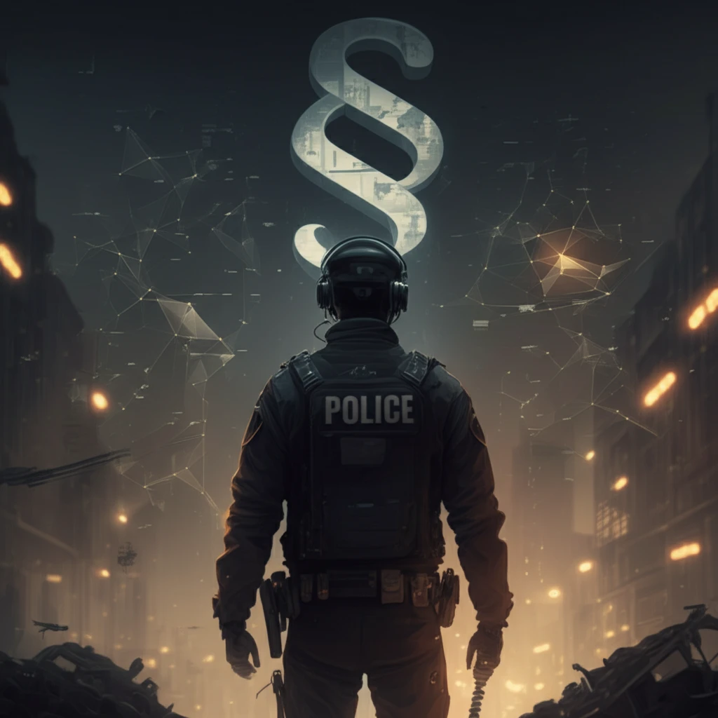 Gamified Cybersecurity Training for Law Enforcement