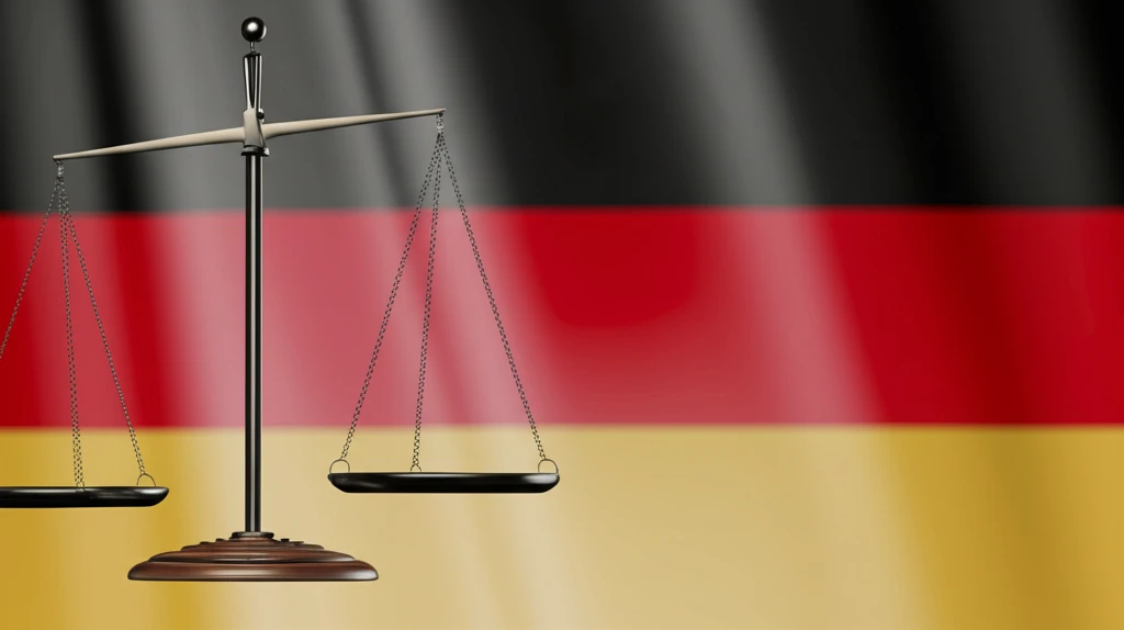 Scales balancing wage equality and employment opportunities, representing the complex effects of minimum wage.