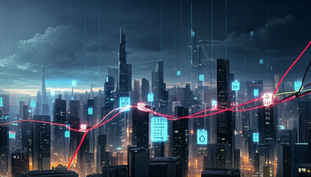 Elastic String Model of Interest Rates