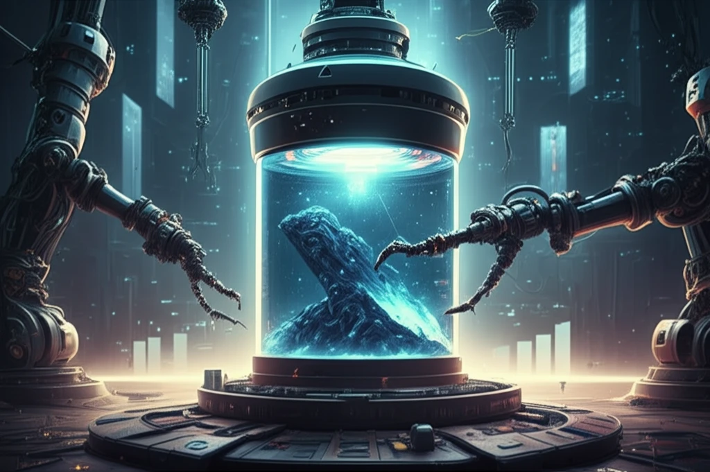 Dynamic AMM rebalancing for optimal DeFi returns.