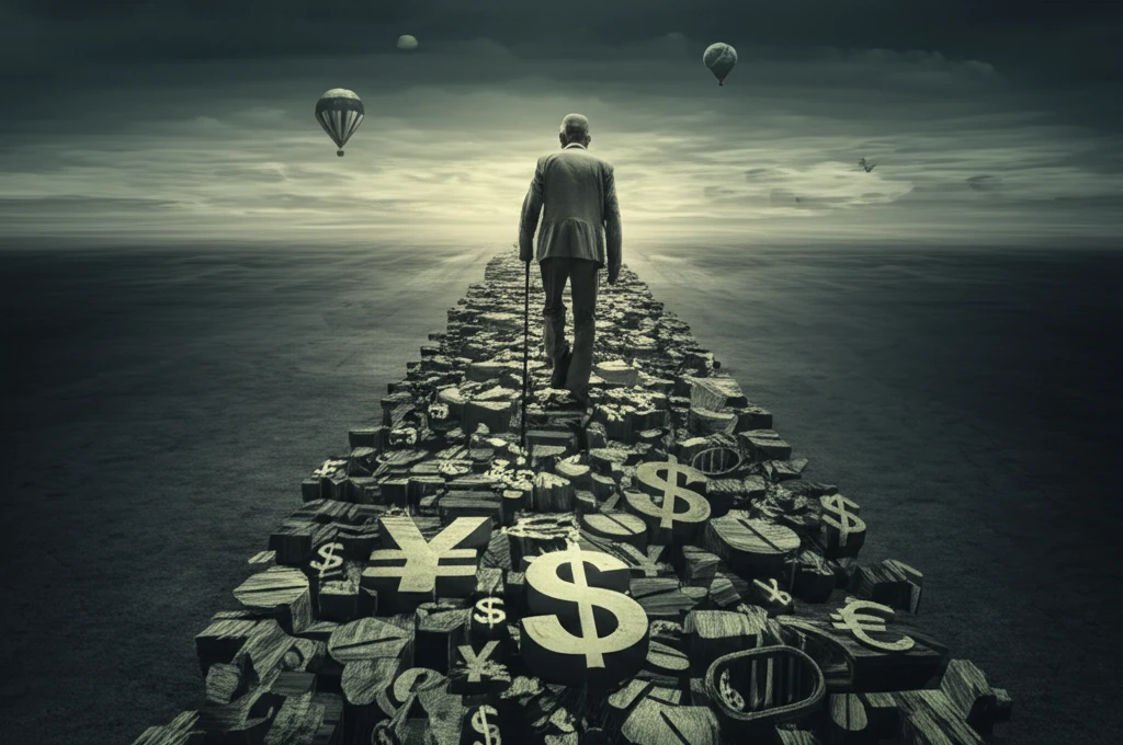 Financial stability leads to healthcare access in retirement with Life Care Annuities