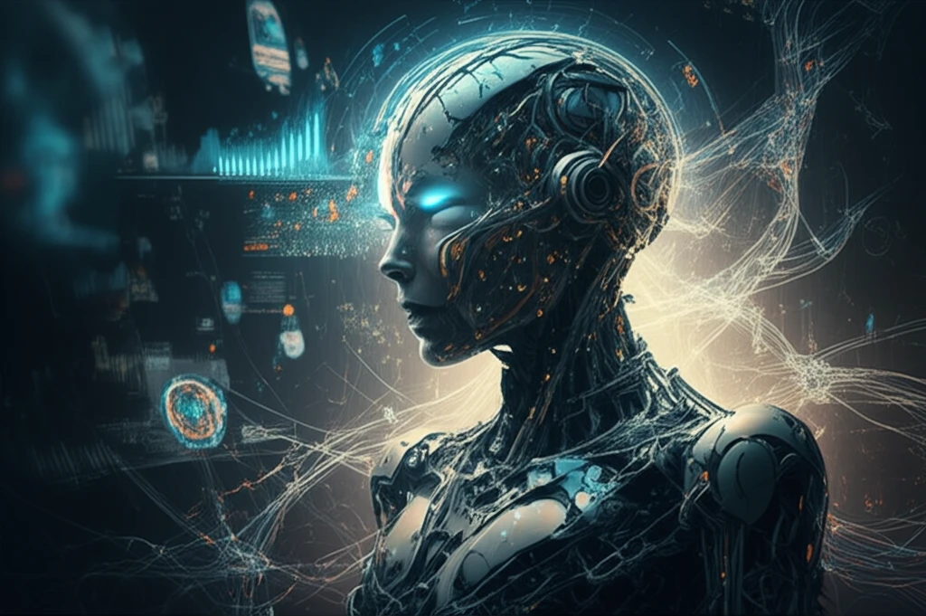 AI Financial Analyst Deciphering Market Trends
