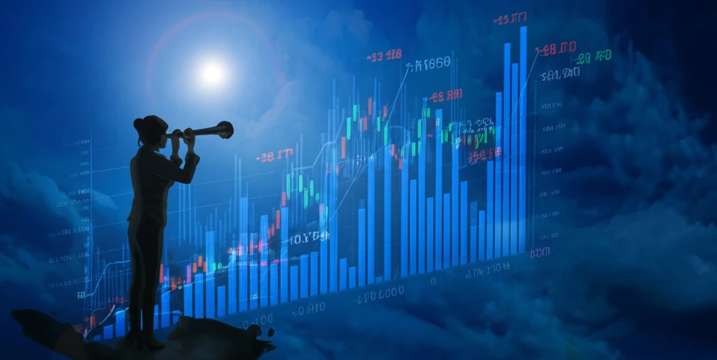 Investment foresight through strategic market analysis.