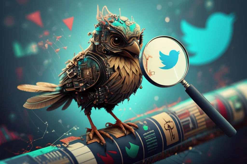 AI-powered Twitter analysis for stock market insights