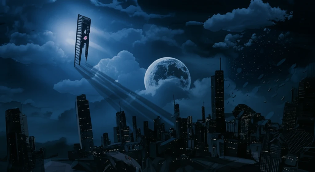 Global Minimum Tax Illustration