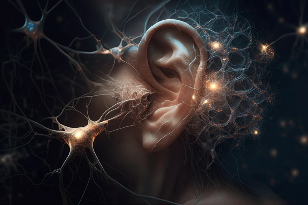 Sparse representation in the auditory cortex.