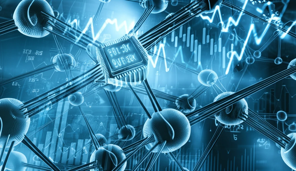 AI Stabilizing Chaotic Financial Markets