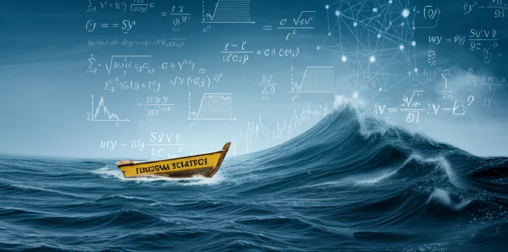 Navigating Volatility with Advanced Financial Models