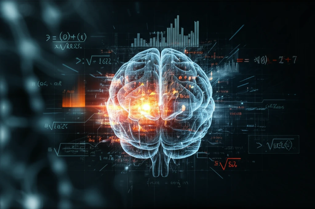 AI Brain Option Pricing