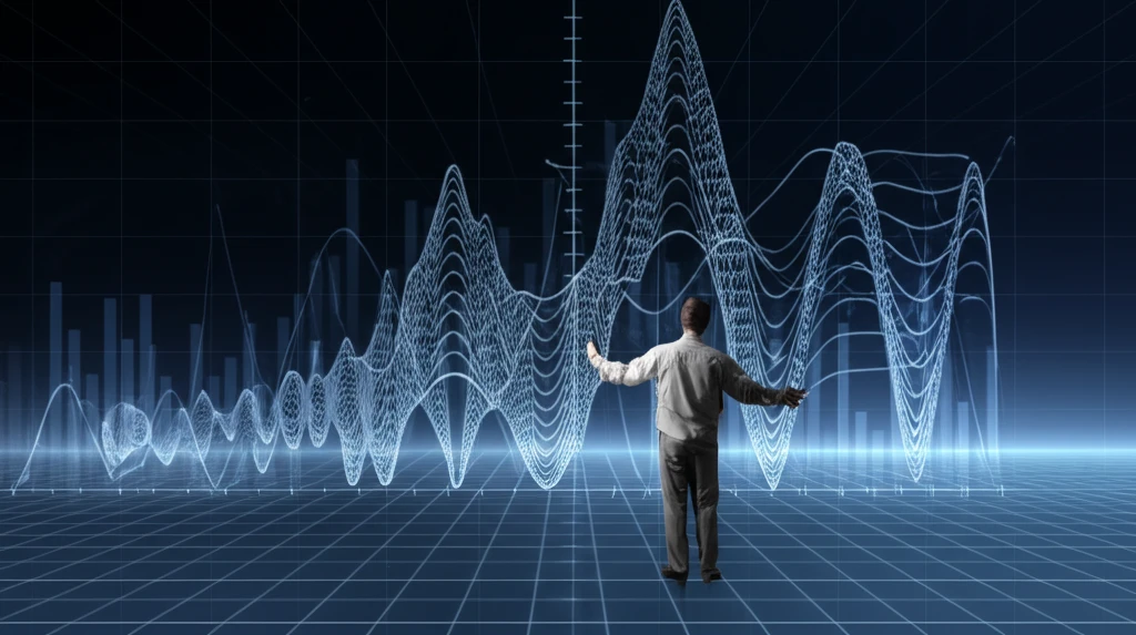 Faber-Schauder Approximation: A Financial Revolution