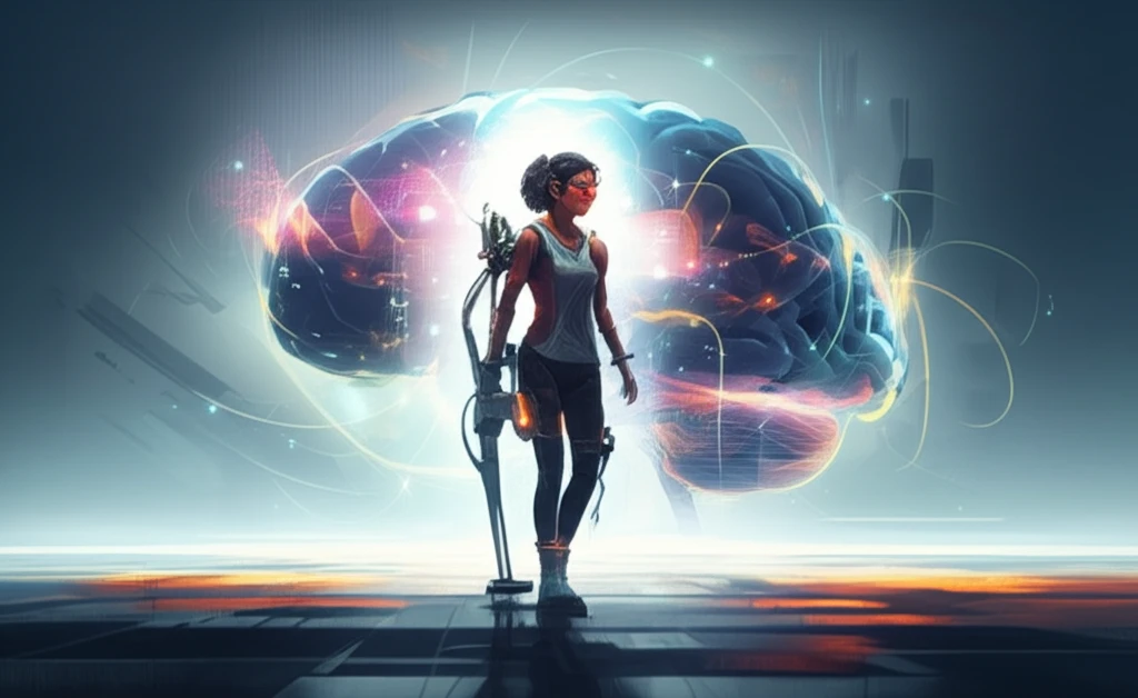 Robot-assisted gait training for stroke rehabilitation