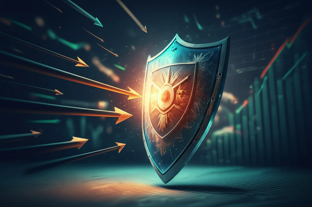 AI-powered stock risk mitigation