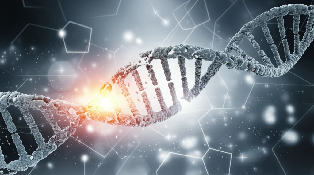 DNA with Translesion Synthesis activity.