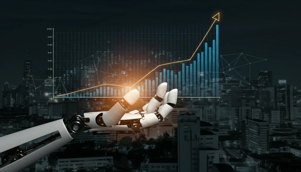 AI-powered stock portfolio management