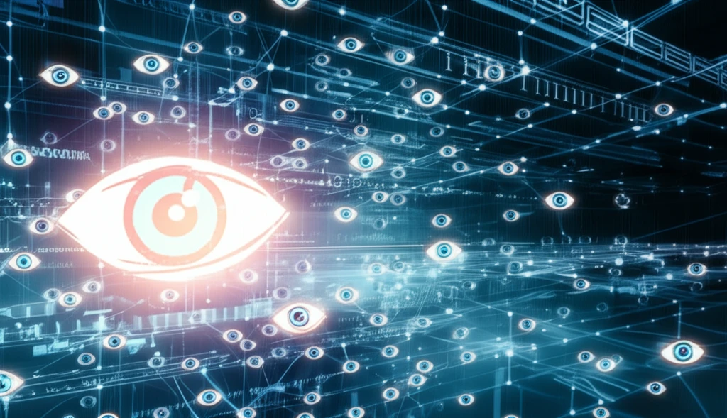 Interconnected financial market with arbitrage opportunity.