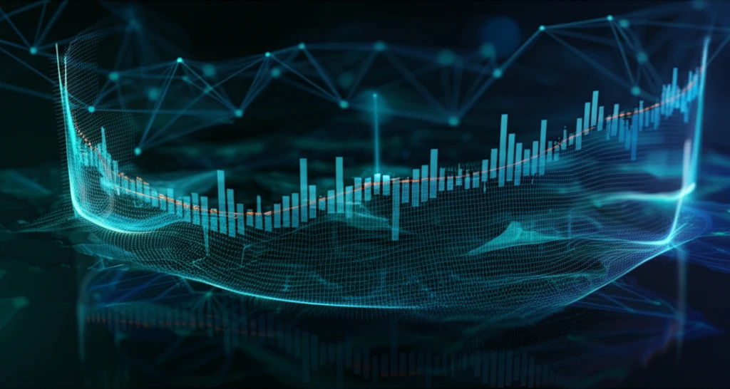 AI Neural Network Options Trading Interface