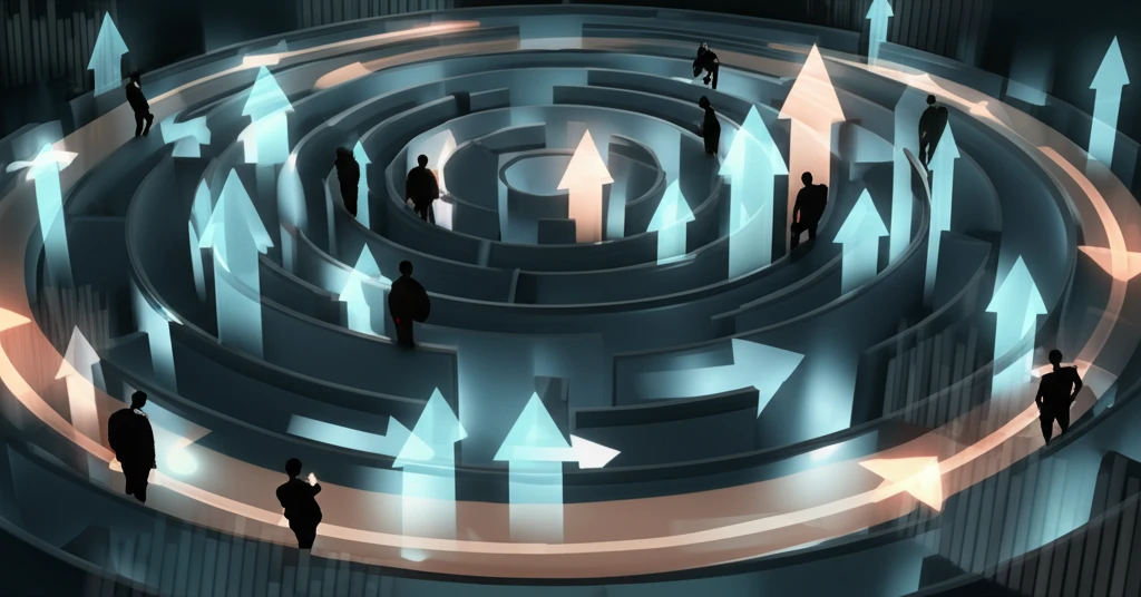 Navigating the Market Maze: Finding Relative Arbitrage Opportunities