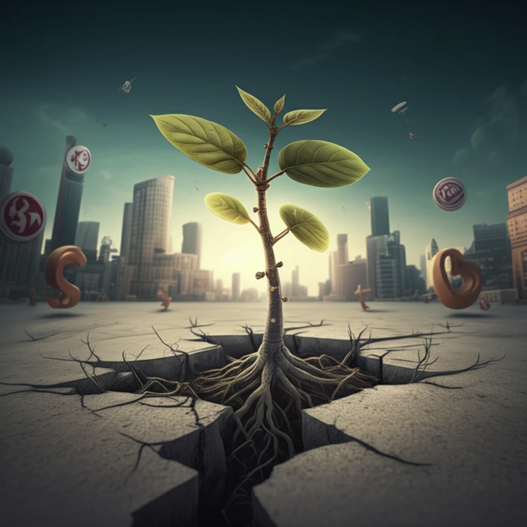 Startup overcoming regulatory obstacles