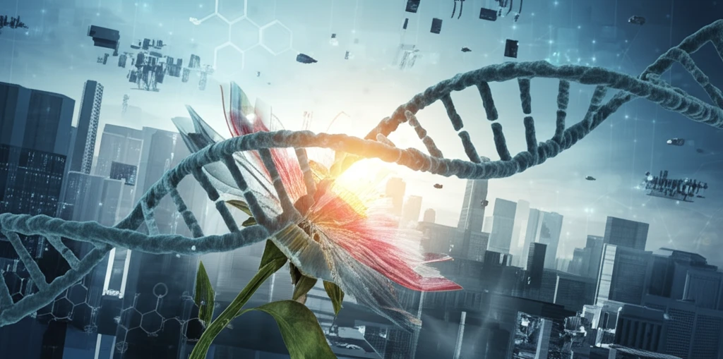Genetic testing transforming lung cancer treatment.