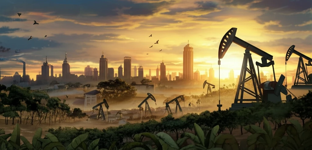 Ghana's Economic Potential: Balancing Resources for Sustainable Growth