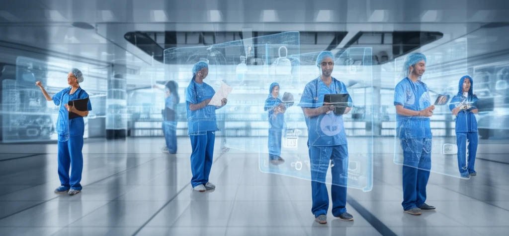 eCoNNECT: Revolutionizing Nursing Education Through Digital Collaboration