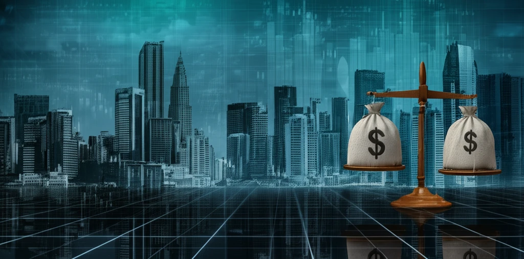 Balanced investment portfolio in Malaysia