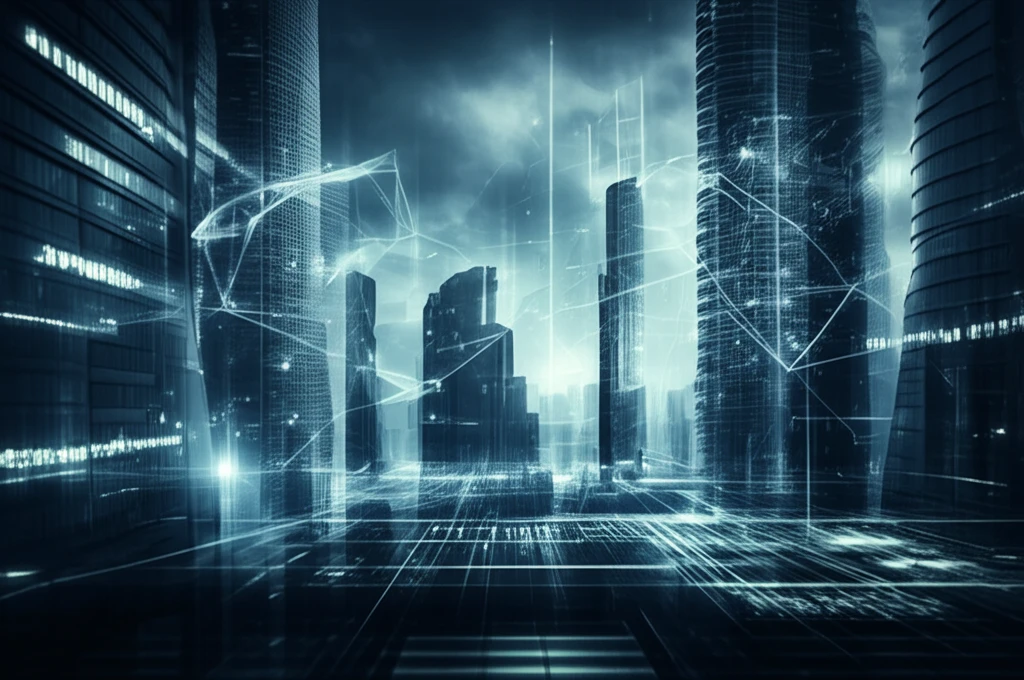 AI predicting financial crisis