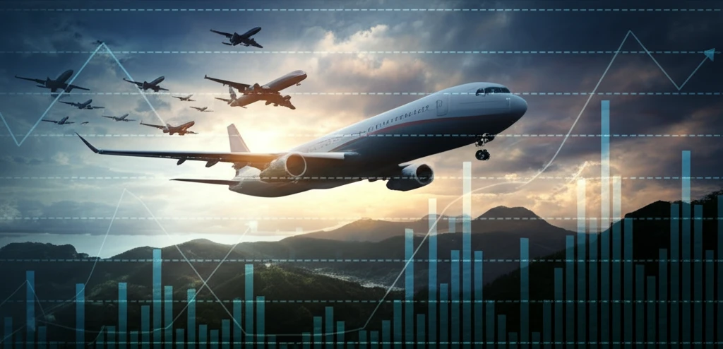 Airlines innovation in Brazil