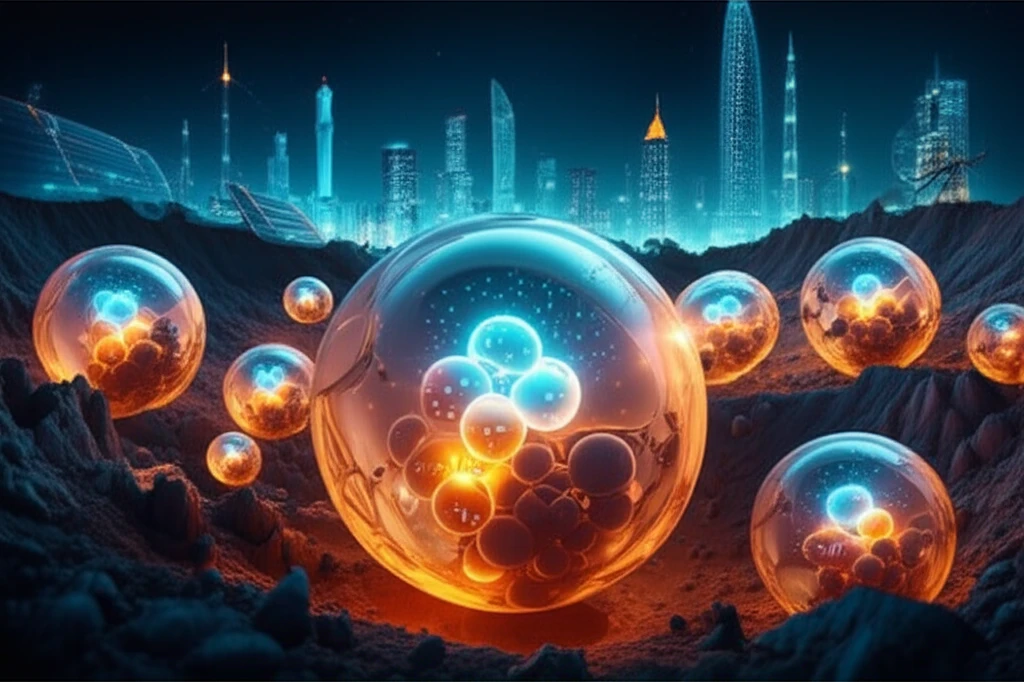 Sustainable Tungsten Recovery with Ion Exchange