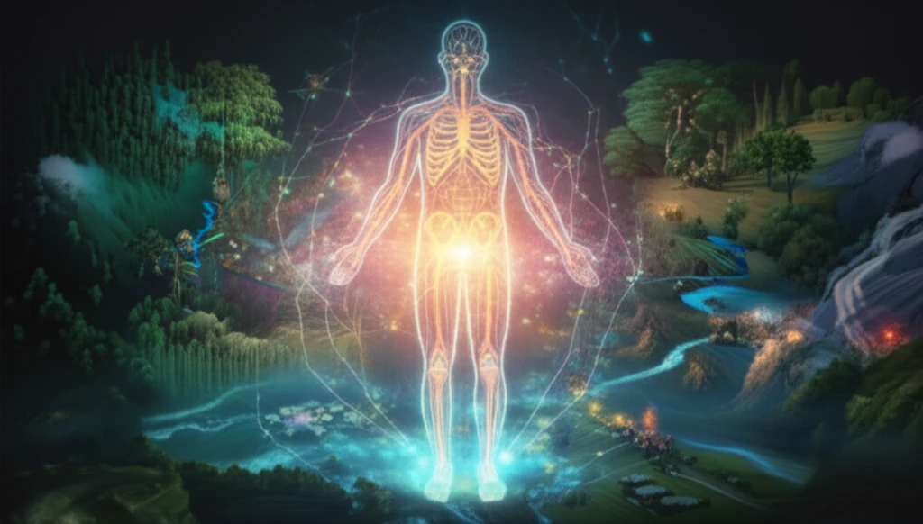 Eco-immunology: The connection between our health and the environment.