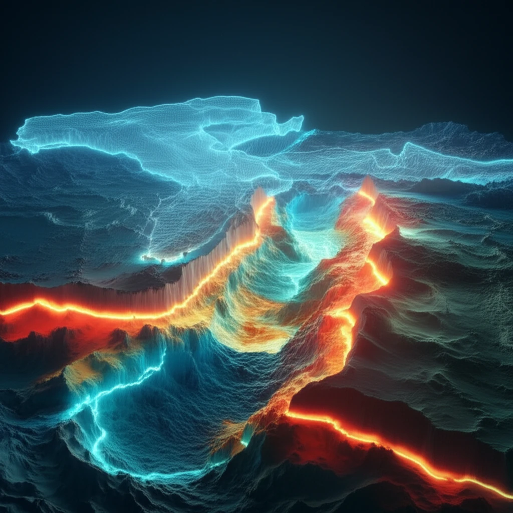 3D model of the Calabrian Arc subduction zone